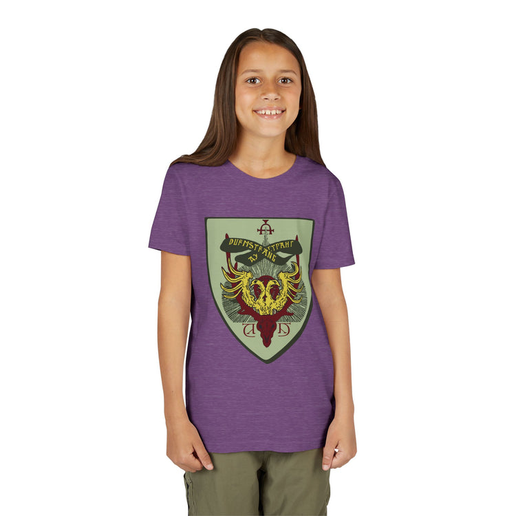 Durmstrang Youth Tee