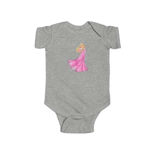 Aurora Onesie