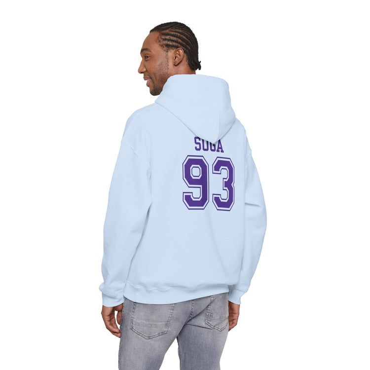 Suga 93 Unisex Hoodie