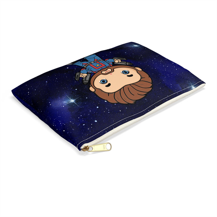 Peter Quill Pouch - Fandom-Made
