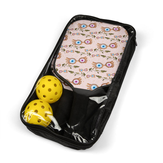 Lovegood Pickleball Kit - Fandom-Made