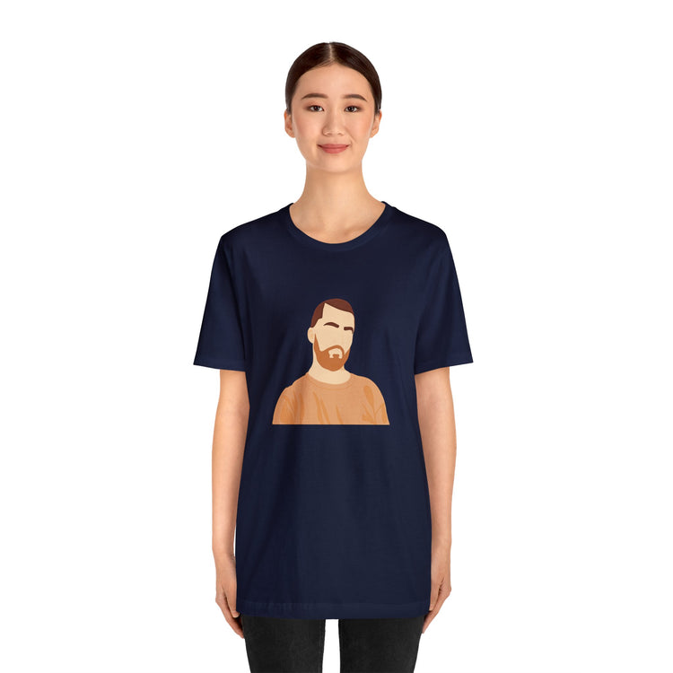 Fez Unisex T-Shirt - Fandom-Made