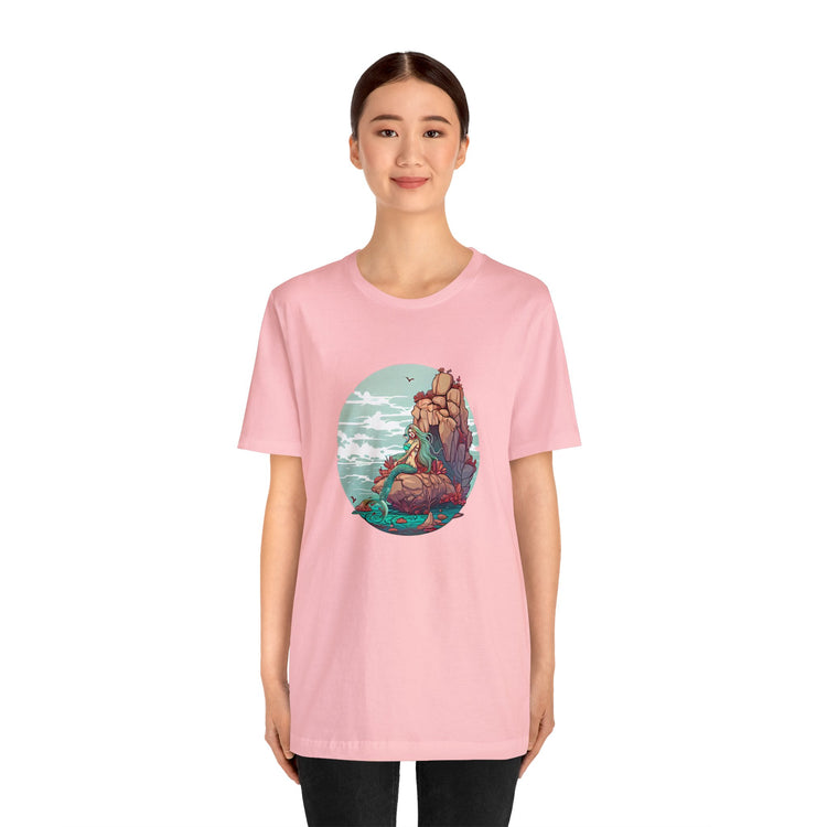 Mermaid Unisex T-Shirt