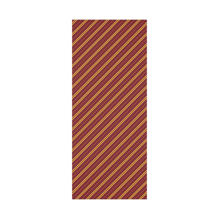 Gryffindor Gift Wrap Paper - Fandom-Made