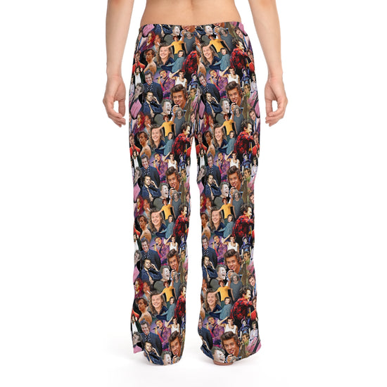 Harry Styles Women's Pajama Pants - Fandom-Made