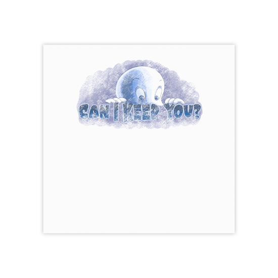 Can I Keep You Post-it® Note Pads - Fandom-Made