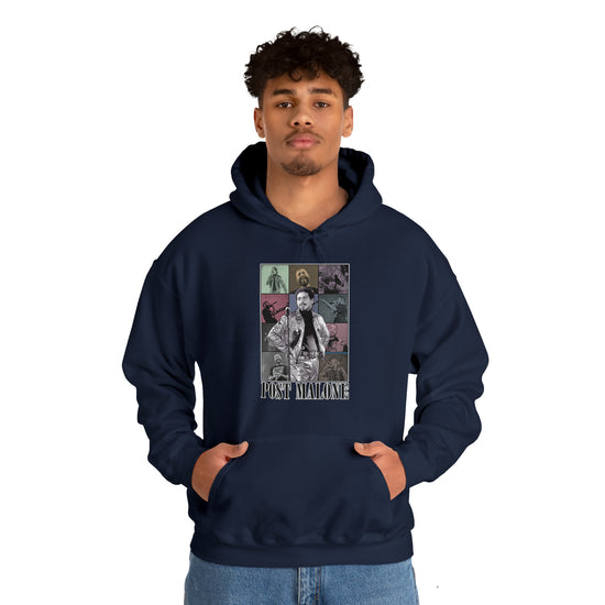 Posty Eras Hoodie - Fandom-Made