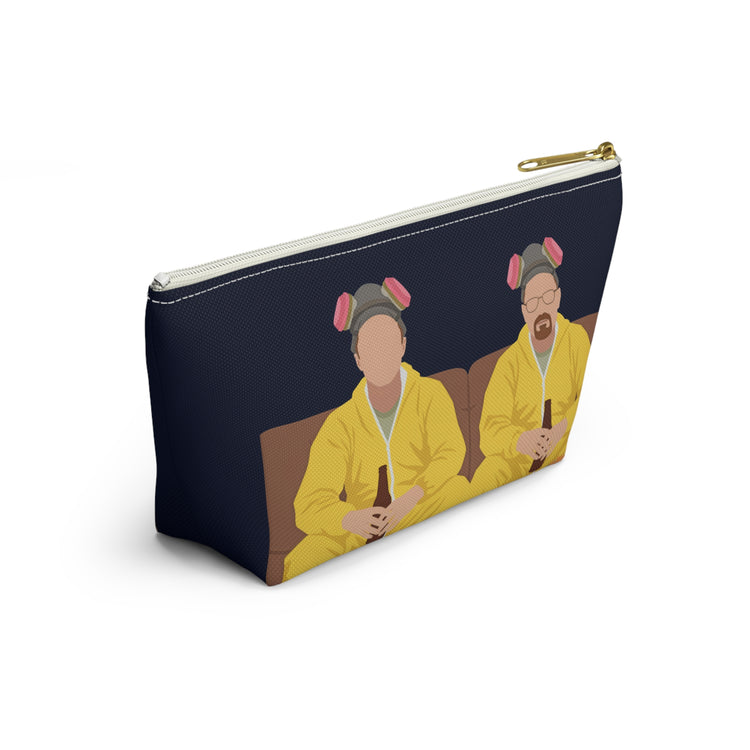 Beer Break Accessory Pouch - Fandom-Made