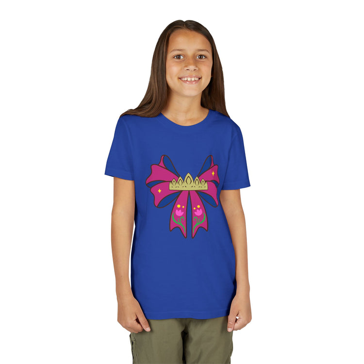 Anna Bow Youth Tee