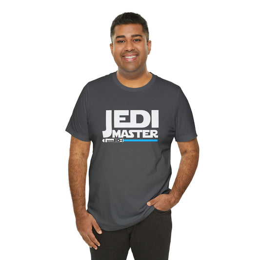 Jedi Master Unisex T-Shirt - Fandom-Made