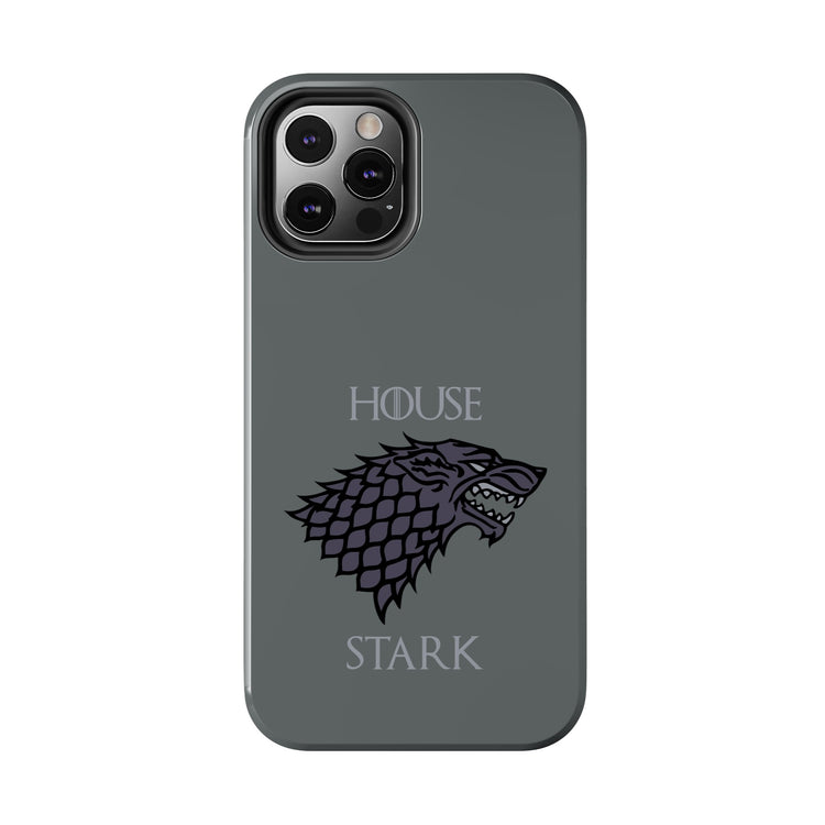 House Stark Phone Case