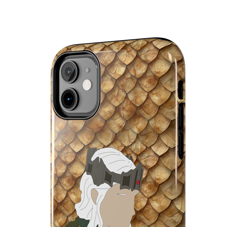 Aegon Targaryen Phone Case