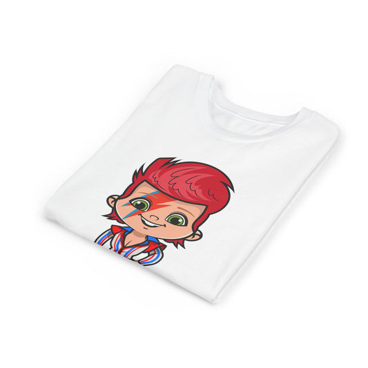 Stardust Youth Tee - Fandom-Made