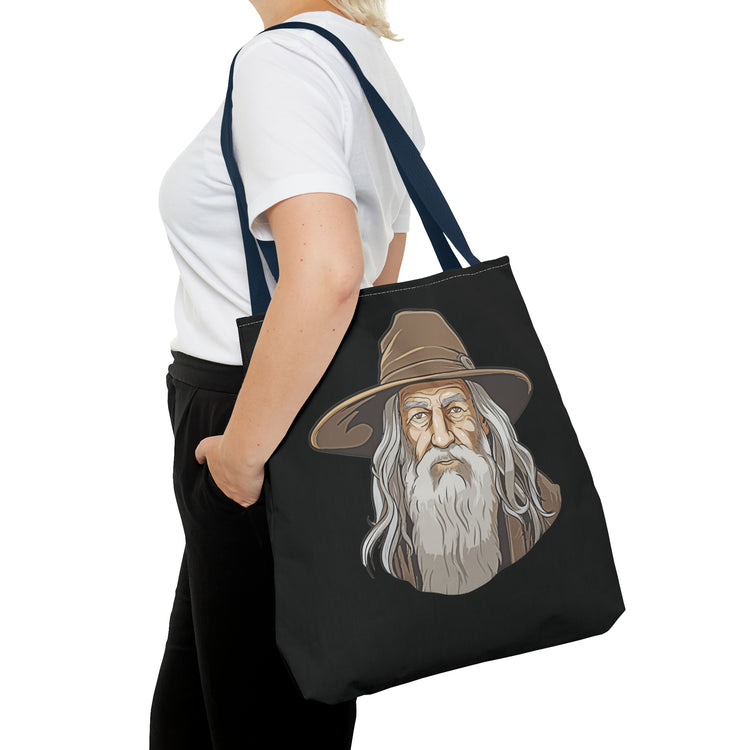 Gandalf Tote Bag - Fandom-Made