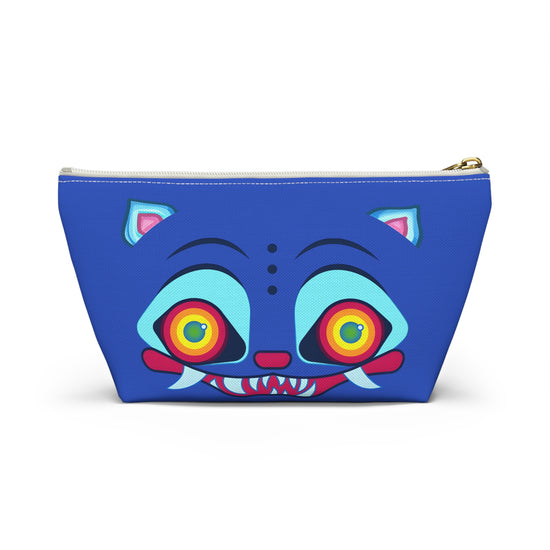 Derpy Face Accessory Pouch - Fandom-Made