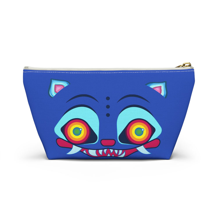 Derpy Face Accessory Pouch - Fandom-Made