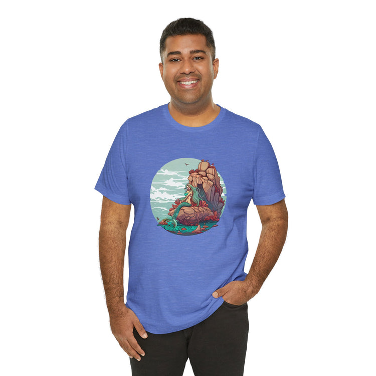 Mermaid Unisex T-Shirt