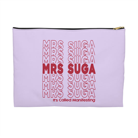 Mrs. Suga Pouch