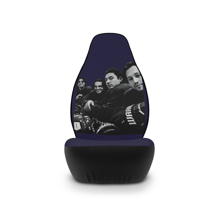 Briar Faces Car Seat Covers