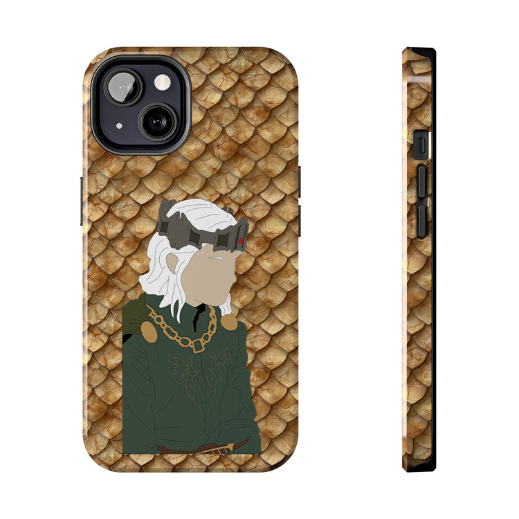 Aegon Targaryen Phone Case