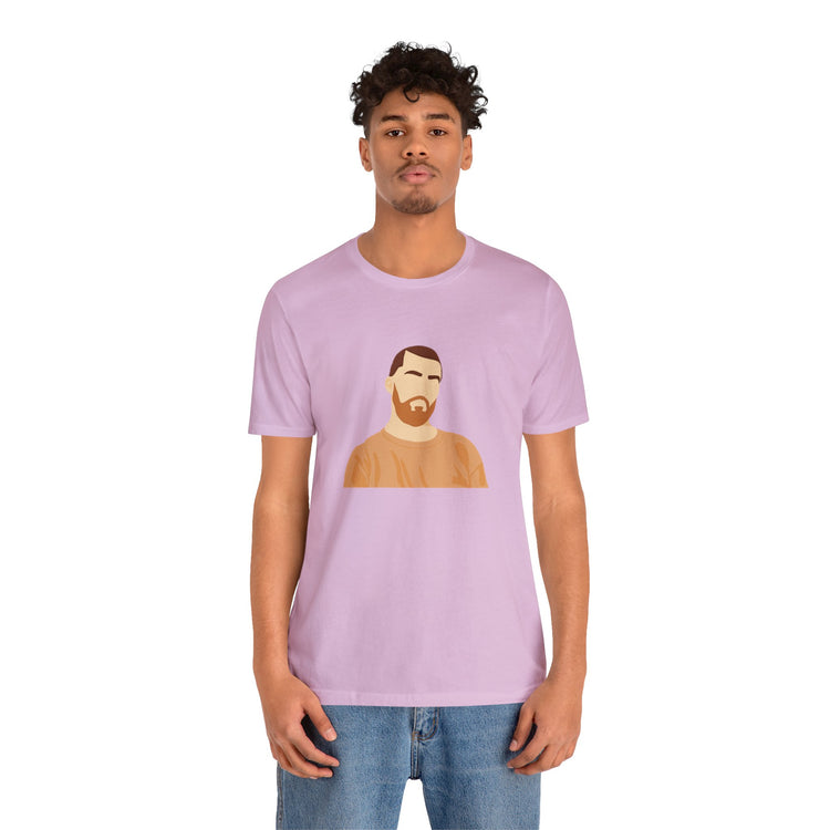 Fez Unisex T-Shirt - Fandom-Made