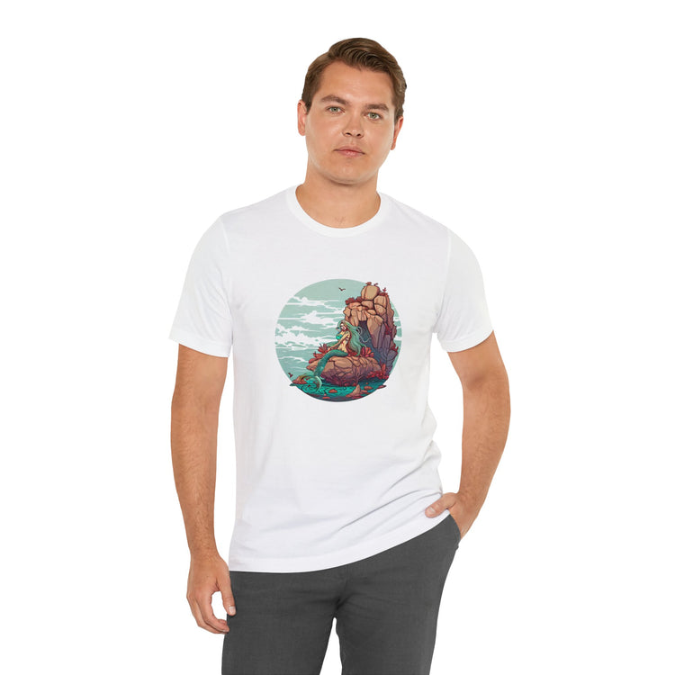 Mermaid Unisex T-Shirt