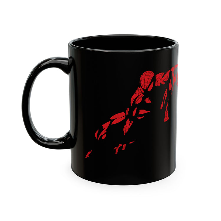 Strike a Pose Mug