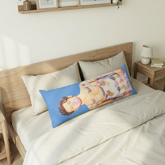 Styles Body Pillow - Fandom-Made