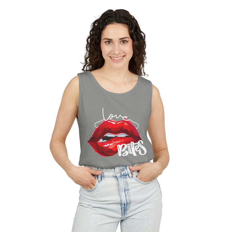 Love Bites Tank Top