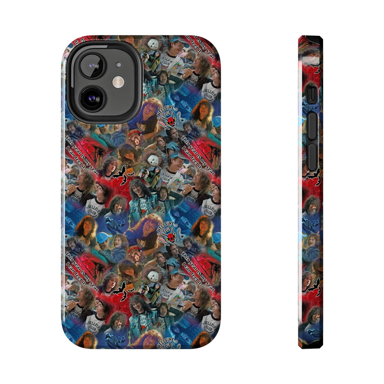 Everybody Loves Eddie Phone Case