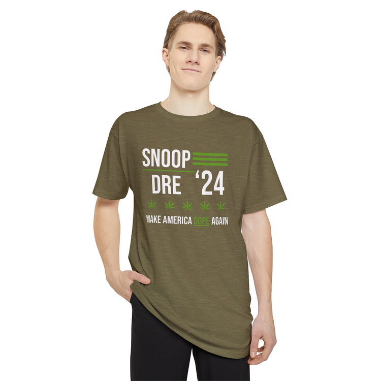 Snoop & Dre '24 Long Tee