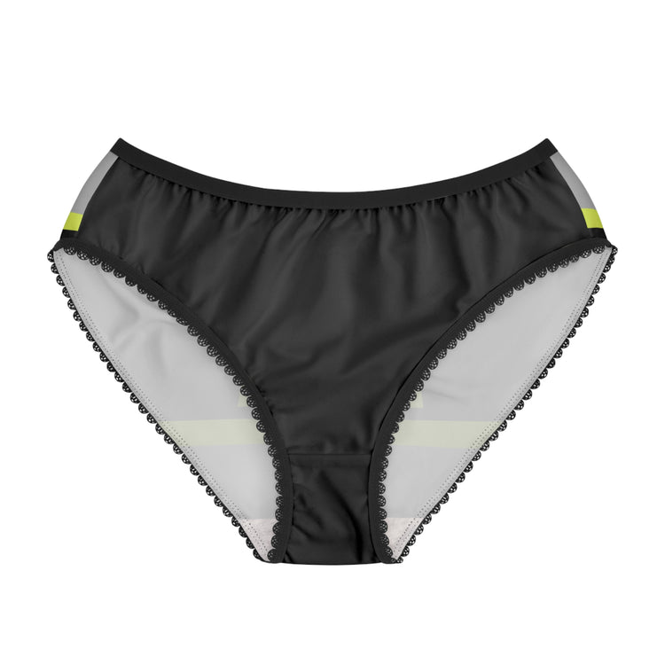 Han Women's Briefs - Fandom-Made