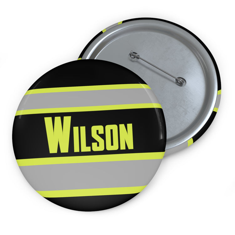 Wilson Pins - Fandom-Made