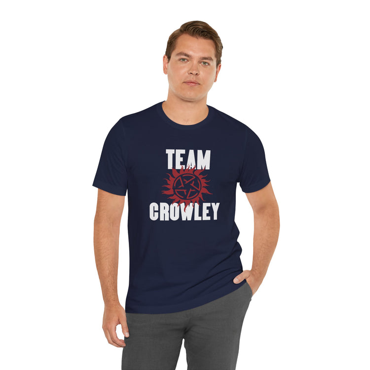 Team Crowley T-Shirt