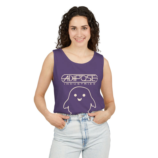 Adipose Industries Tank Top - Fandom-Made