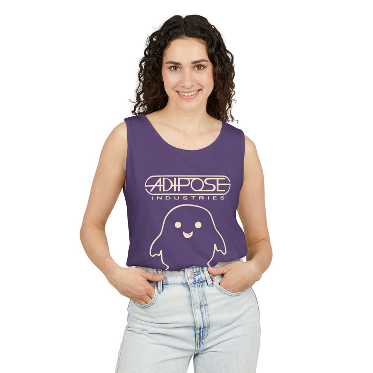 Adipose Industries Tank Top - Fandom-Made