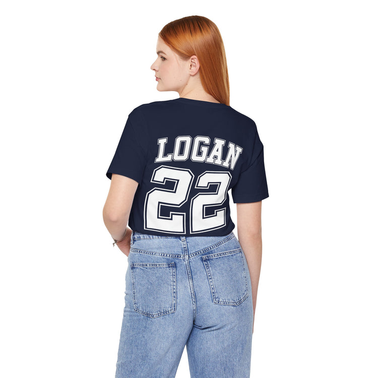 Logan 22 Unisex T-Shirt
