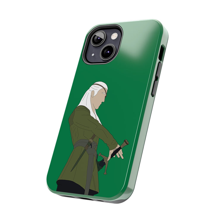 Aemond Targaryen Phone Case