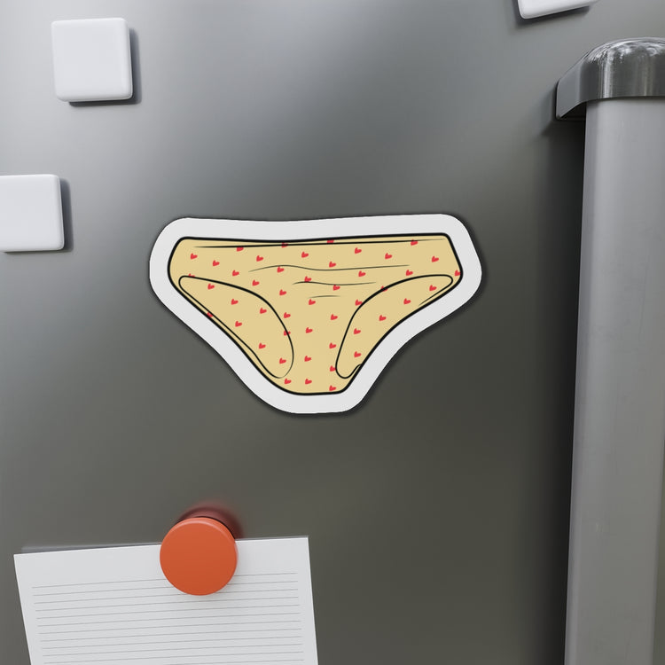 Sixteen Candles Die-Cut Magnet - Fandom-Made