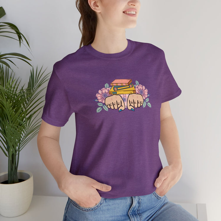 Book Slut Unisex T-Shirt