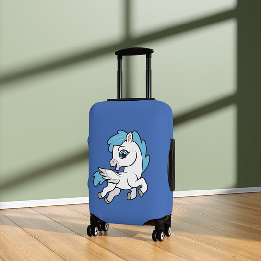 Pegasus Luggage Cover - Fandom-Made