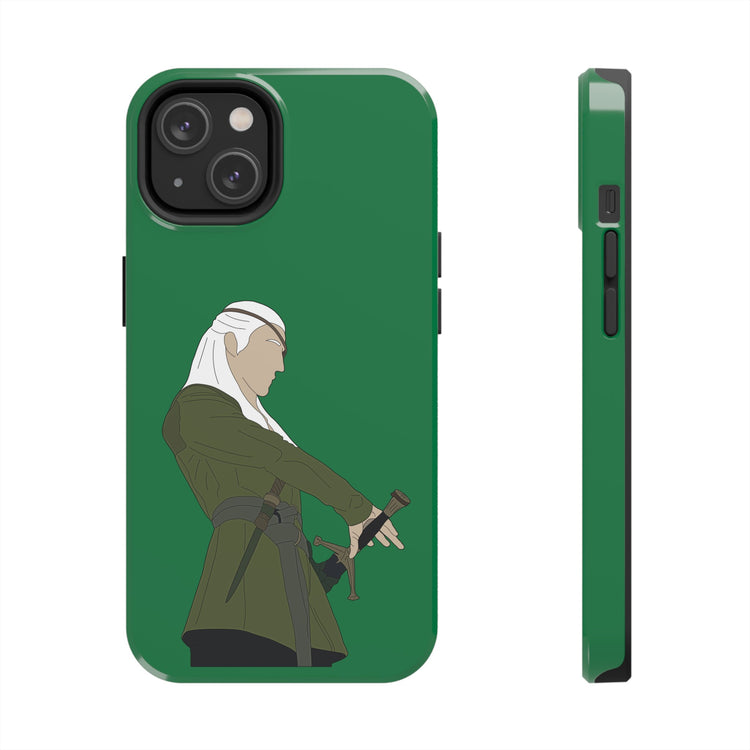 Aemond Targaryen Phone Case