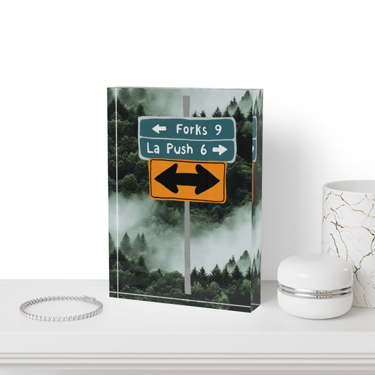 Decisions Photo Block