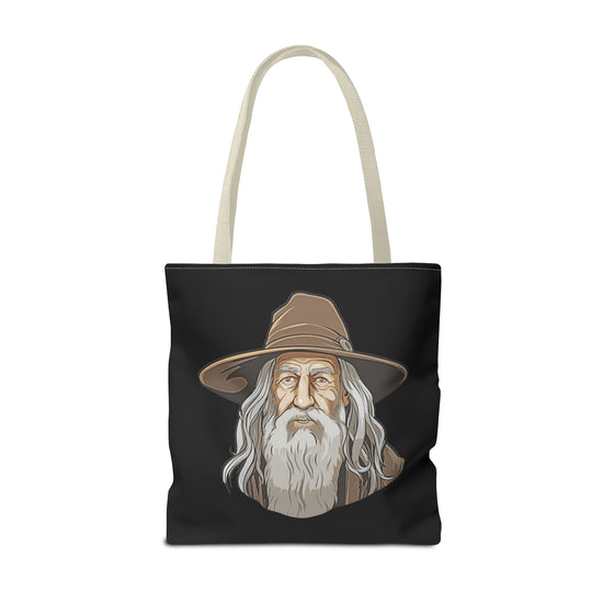 Gandalf Tote Bag - Fandom-Made