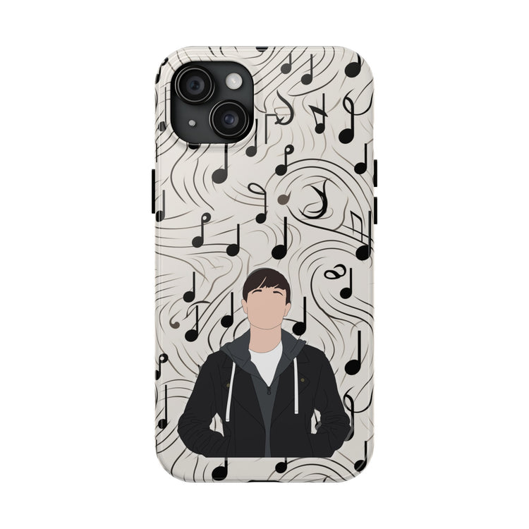 Viktor Hargreeves Phone Case