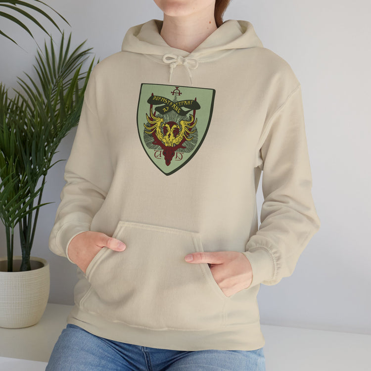 Durmstrang Unisex Hoodie