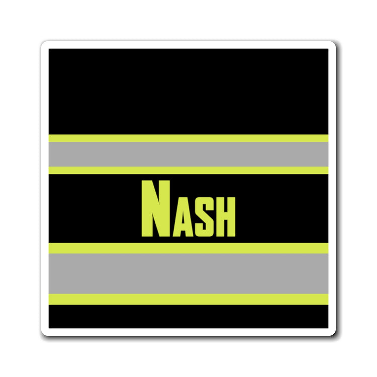 Nash Magnet - Fandom-Made