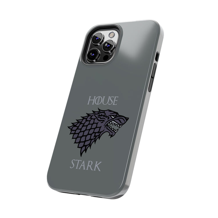 House Stark Phone Case