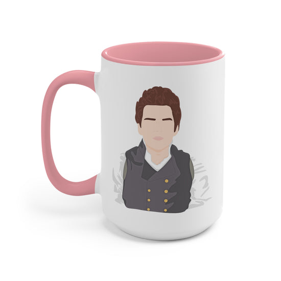 Colin Bridgerton Mugs - Fandom-Made