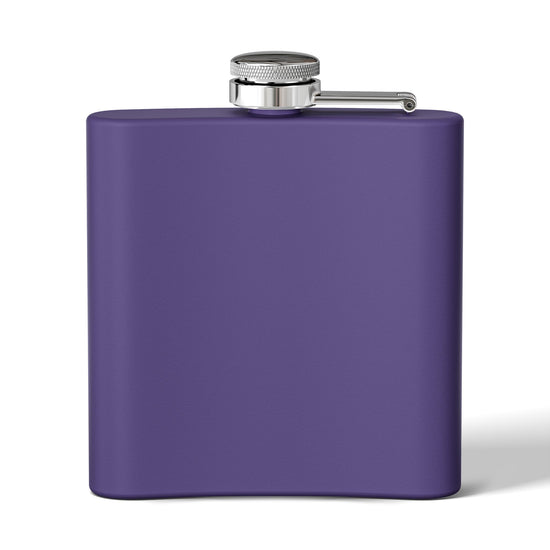 Bonnie Prince Charlie Flask - Fandom-Made